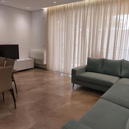 Illyrian Elite Gjiri I Lalezit Daire Dıraç Dış mekan fotoğraf