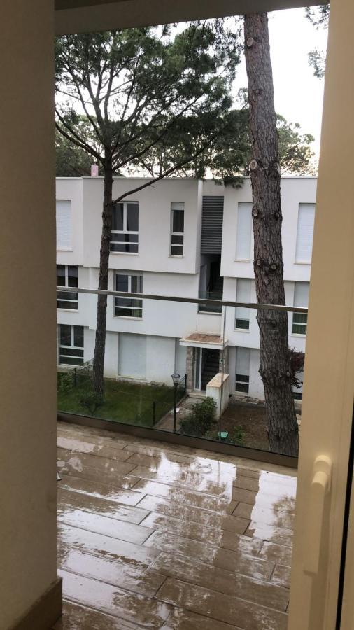 Illyrian Elite Gjiri I Lalezit Daire Dıraç Dış mekan fotoğraf