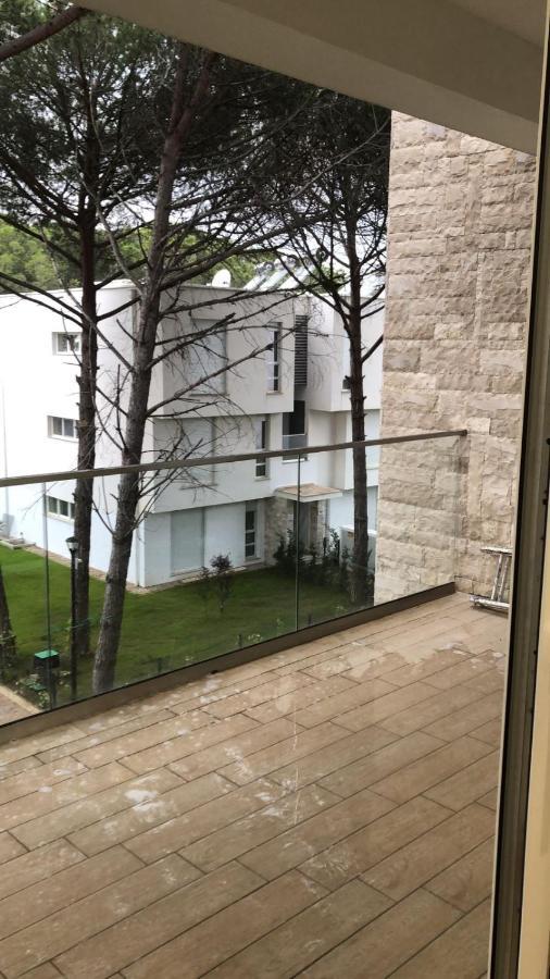 Illyrian Elite Gjiri I Lalezit Daire Dıraç Dış mekan fotoğraf