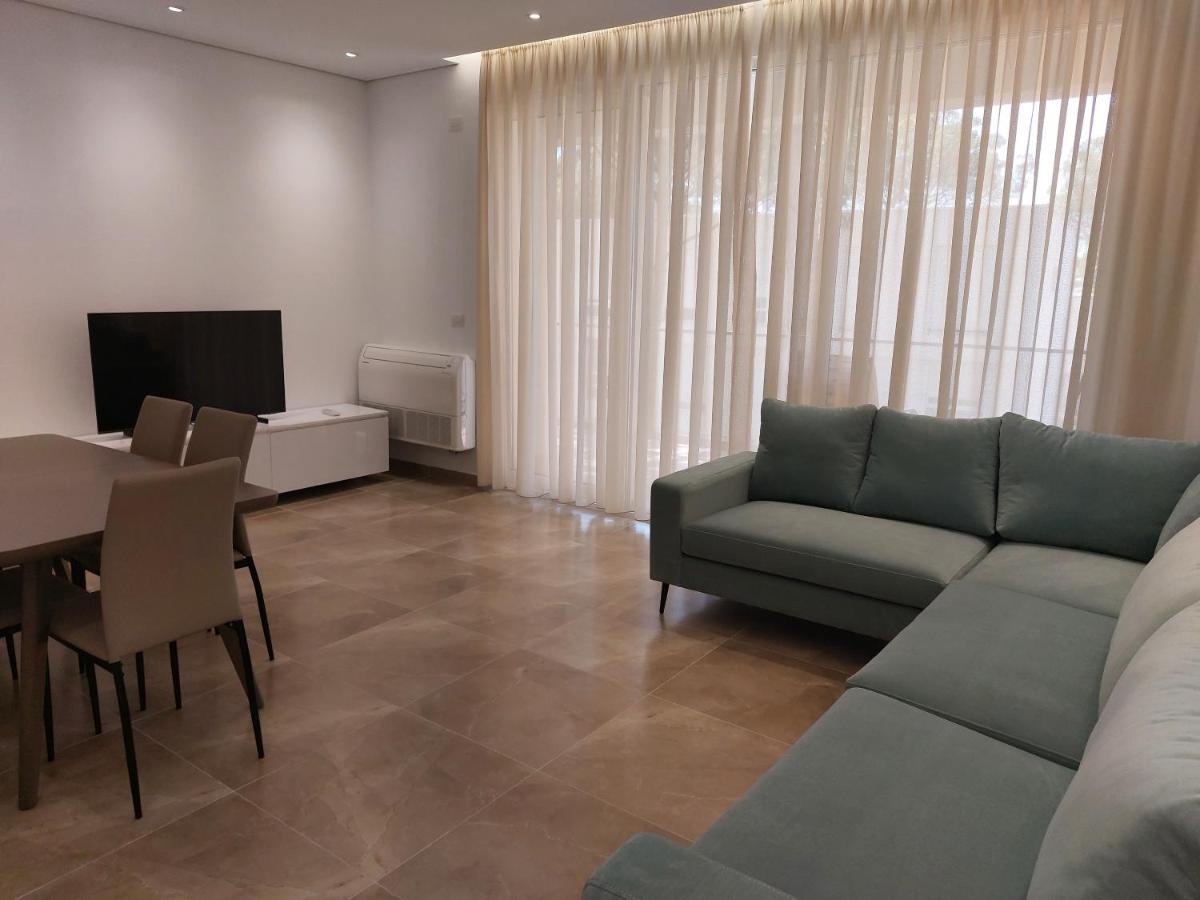 Illyrian Elite Gjiri I Lalezit Daire Dıraç Dış mekan fotoğraf